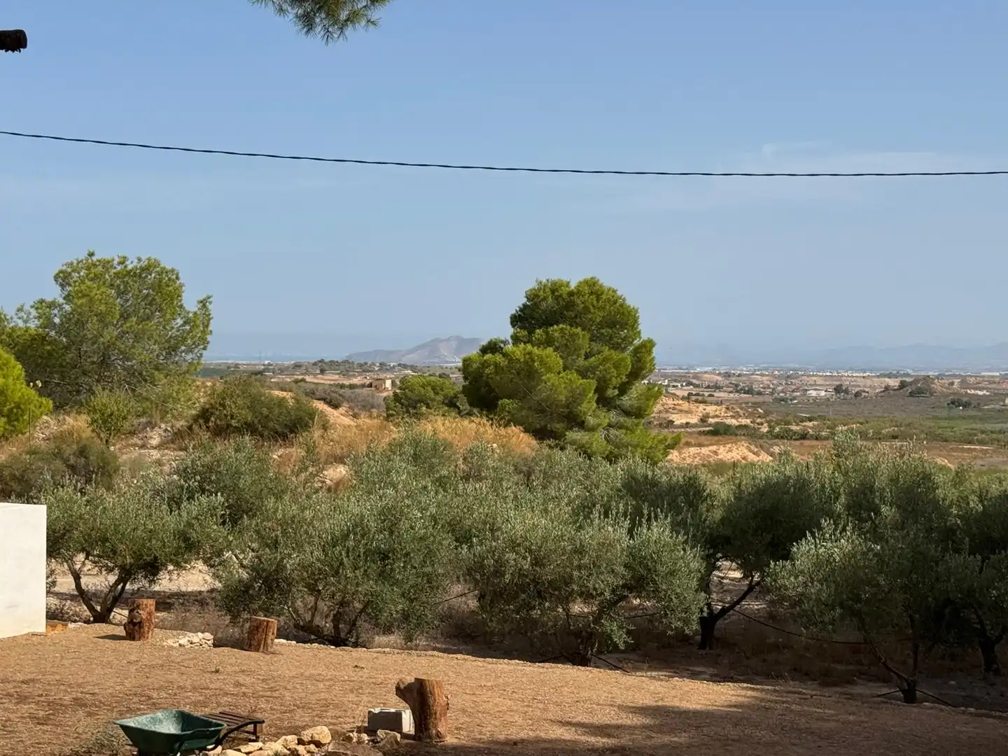 Country homes for sale in Murcia  with Heating, Private garden and Terrace