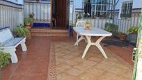 Terrace of Single-family semi-detached for sale in San Fernando  with Terrace and Storage room