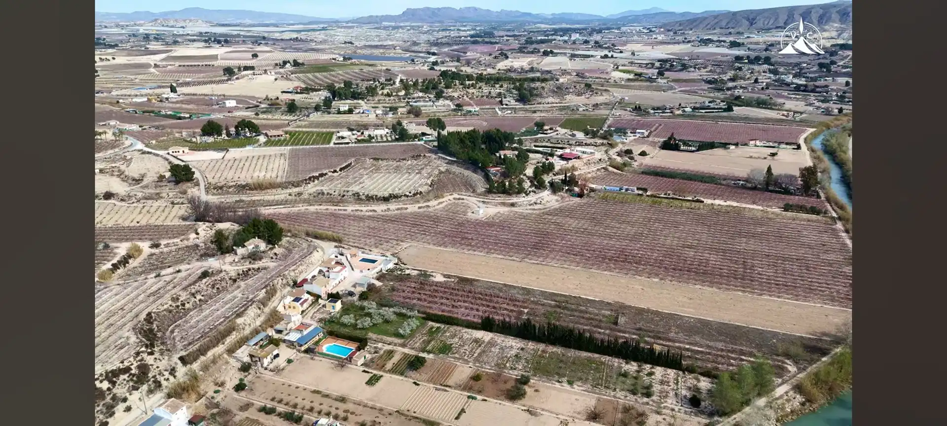 Terreno rústico en venta en Cieza, imagen 7