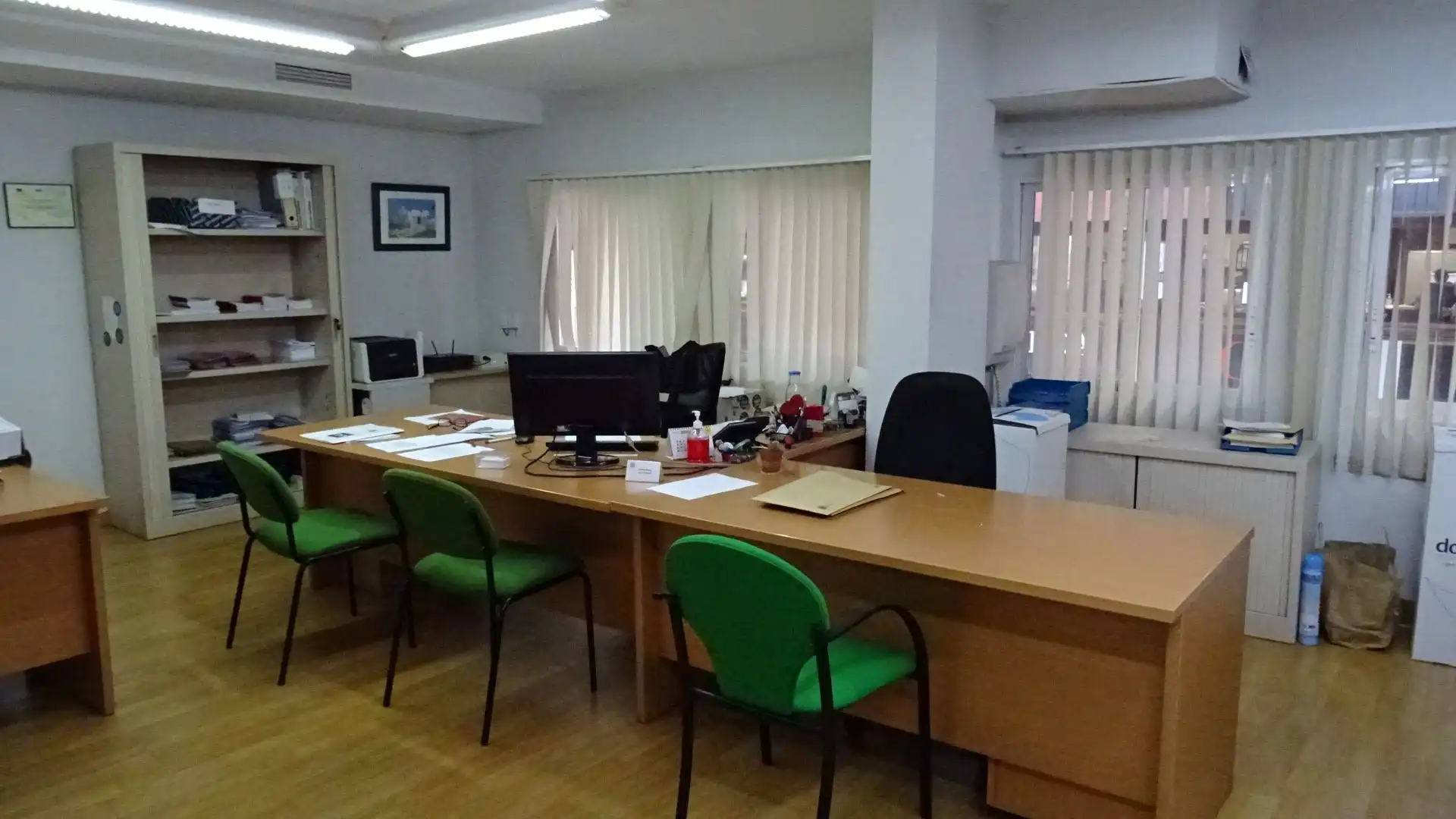 Office space with lift for sale in Centro, imagen 35