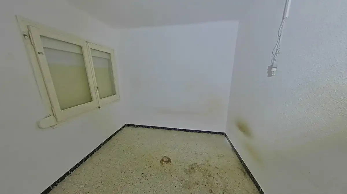 Dormitori de Pis en venda en Mollet del Vallès amb Balcó
