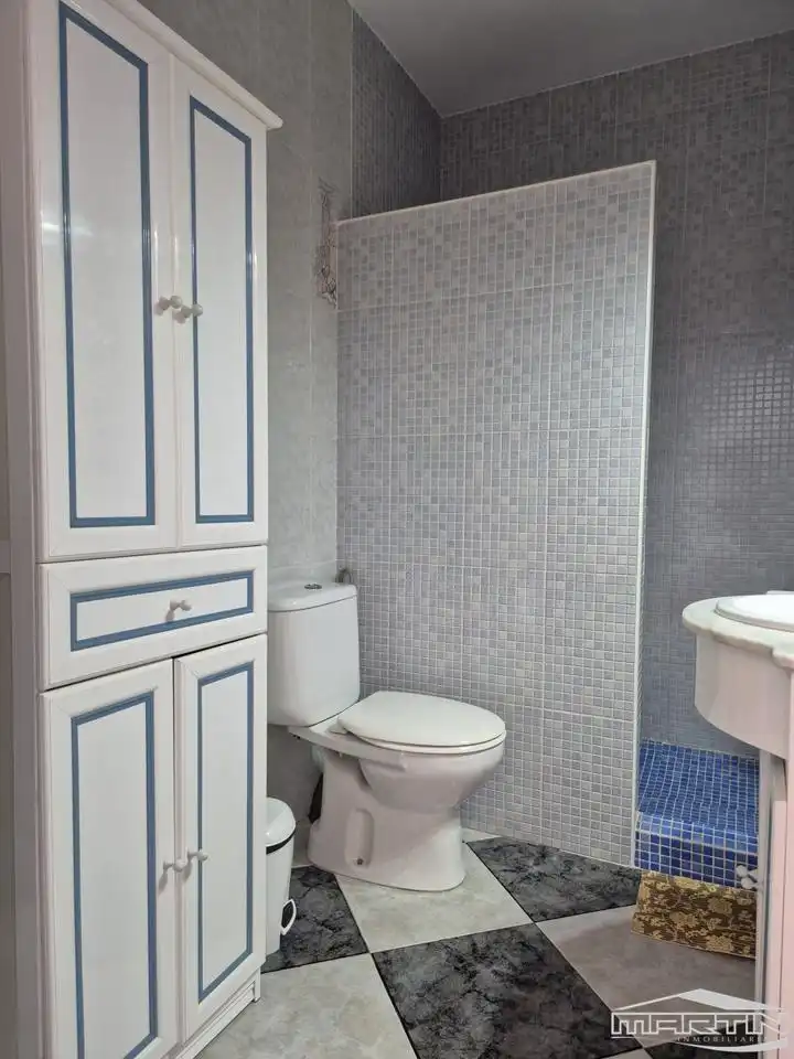 Baño de Casa o chalet en venta en Lucena con Aire acondicionado, Terraza y Trastero