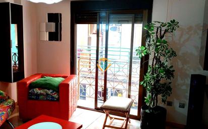 Balcony of Apartment for sale in Benidorm  with Air Conditioner and Balcony