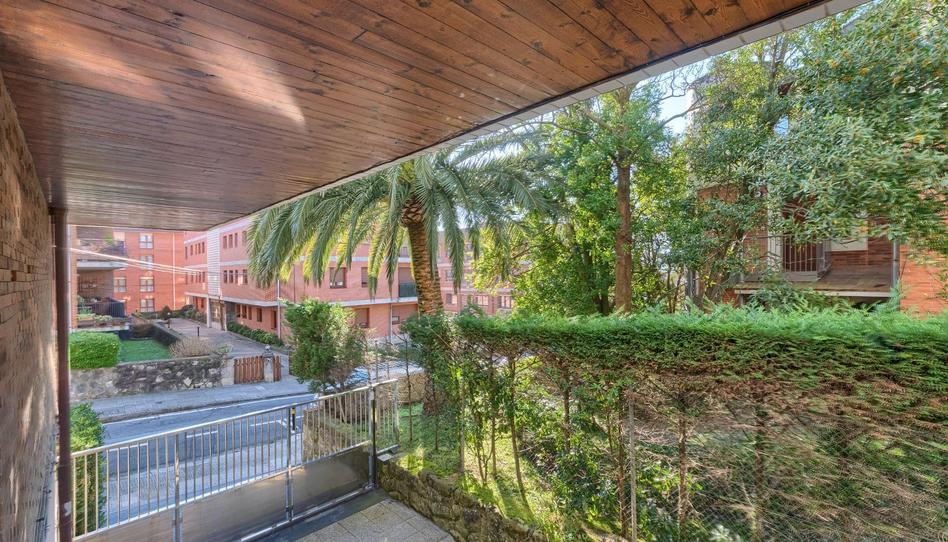 Photo 1 of Duplex for sale in Avenida Angel, Santa María de Getxo, Bizkaia