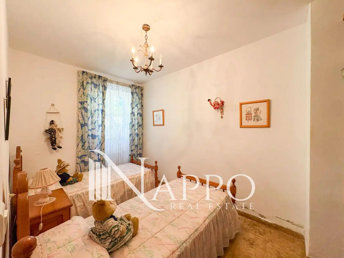 Villa con giardino in vendita a battle josep  canyelles, imagen 16