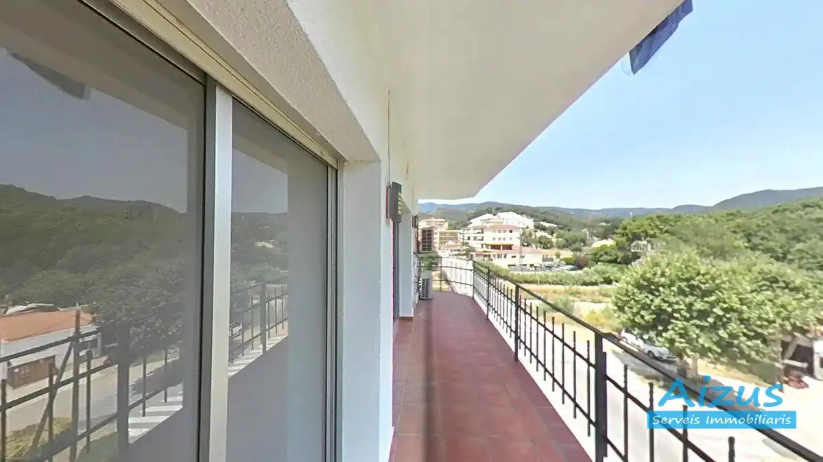 Wohnung mit Terrasse zum Verkauf in Sant Cebrià de Vallalta, imagen 3
