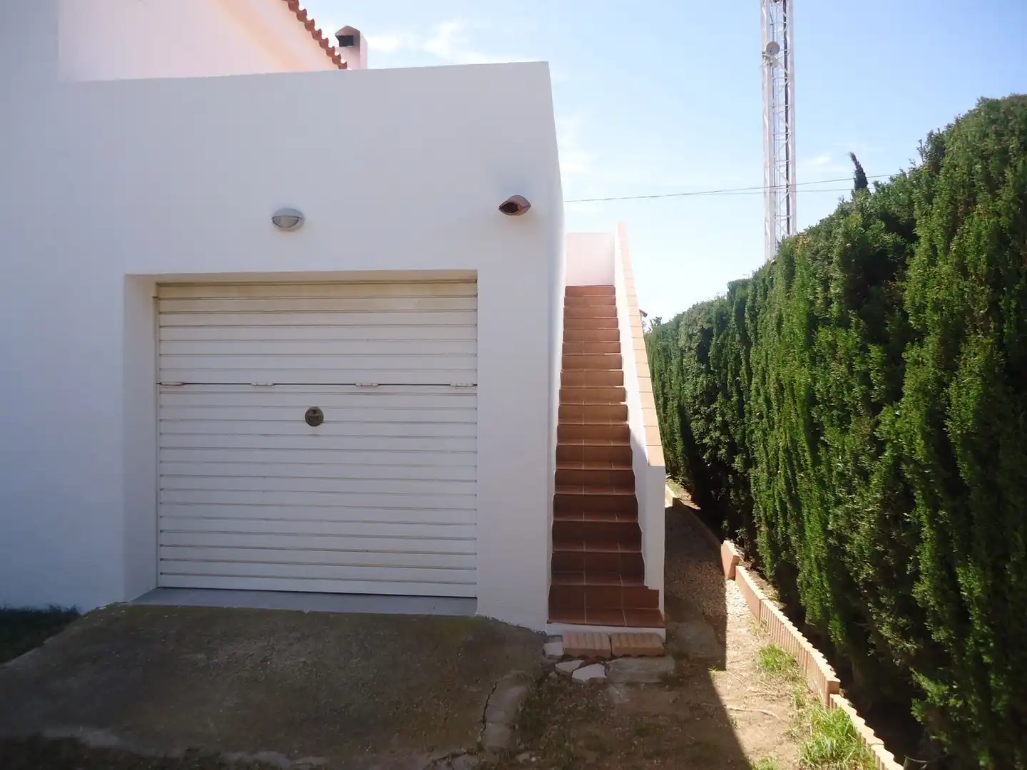 Casa o xalet en venda en L'Ametlla de Mar  amb Jardí privat, Terrassa i Traster