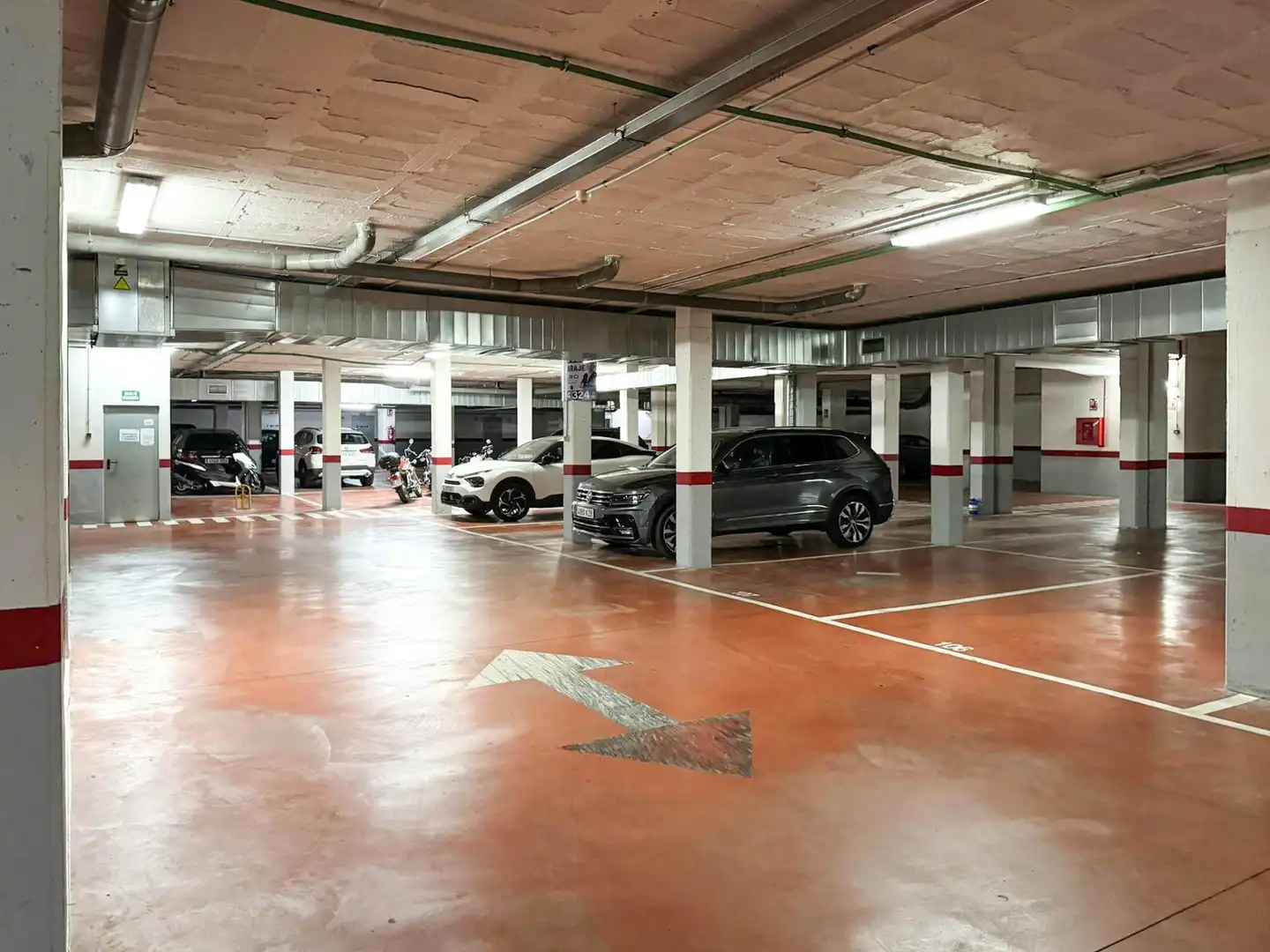 Parking for sale in Calle JOSE ANTONIO CAÑETE JUAREZ, imagen 6