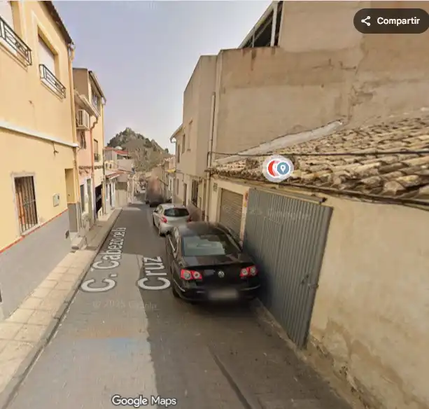 Piso en venta en Cabezo Cruz, imagen 2