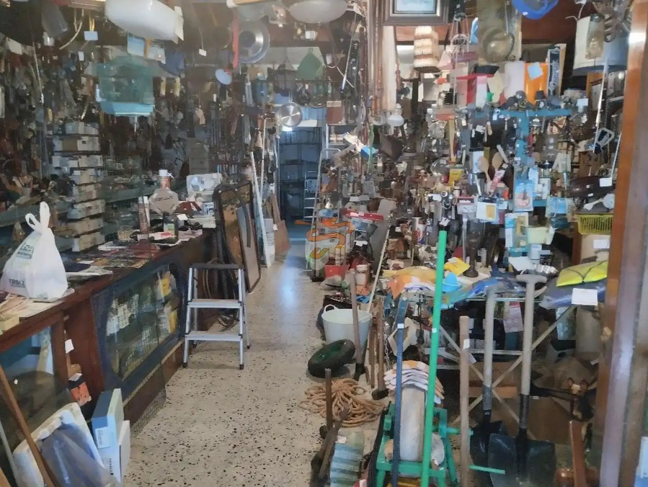 Local comercial en venda a Alto del Castaño, imagen 3