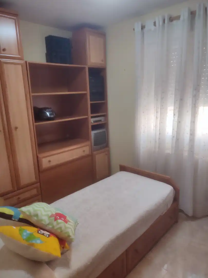 Habitación de Piso en venta en Valdemoro con Calefacción, Jardín privado y Parquet