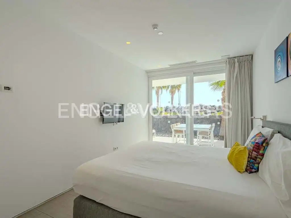Wohnung zum Verkauf in Playa del Duque