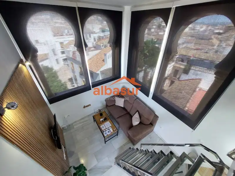 Attico in vendita a Plaza de Abades 5, imagen 8
