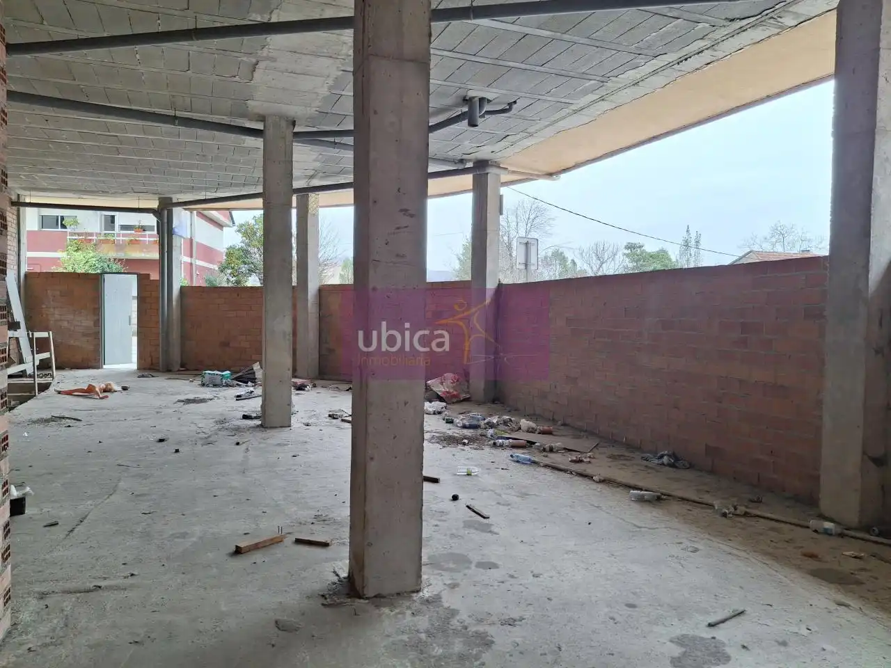 Local comercial en venta en Salceda de Caselas, imagen 6