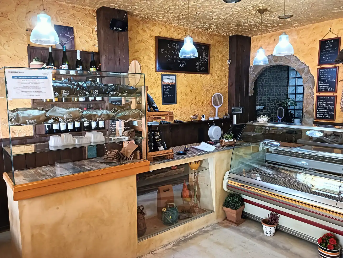 Local comercial en venta en La Geltrú - Sant Jordi, imagen 3