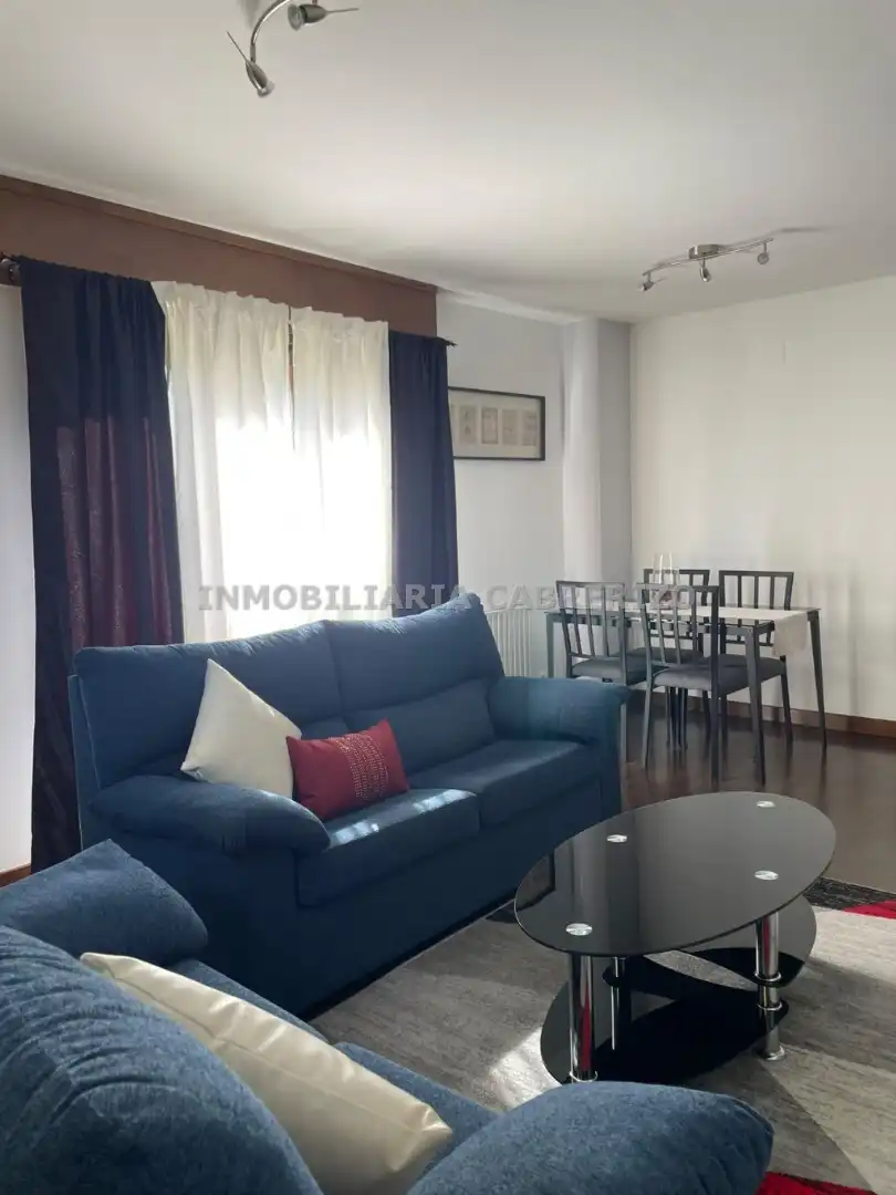 Living room of Flat for sale in Sojuela, La Rioja
