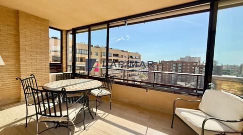 Photo 3 of Flat to rent in Avenida Condomina, Cabo de las Huertas, Alicante / Alacant