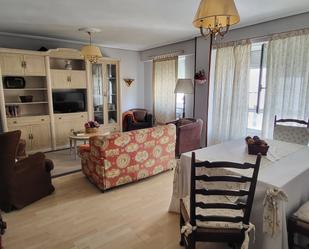 Living room of Flat to rent in Santander