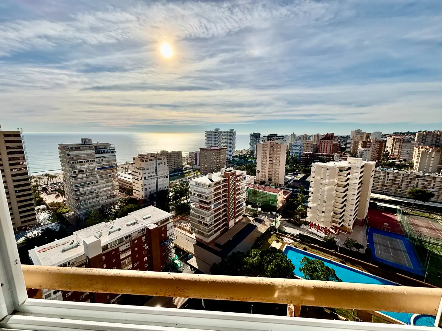 Piso en venta en Avenida de Holanda, 5, Playa de San Juan