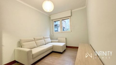 Photo 2 of Flat for rent in Zurbaranbarri Auzoa, Zurbaran, Bilbao