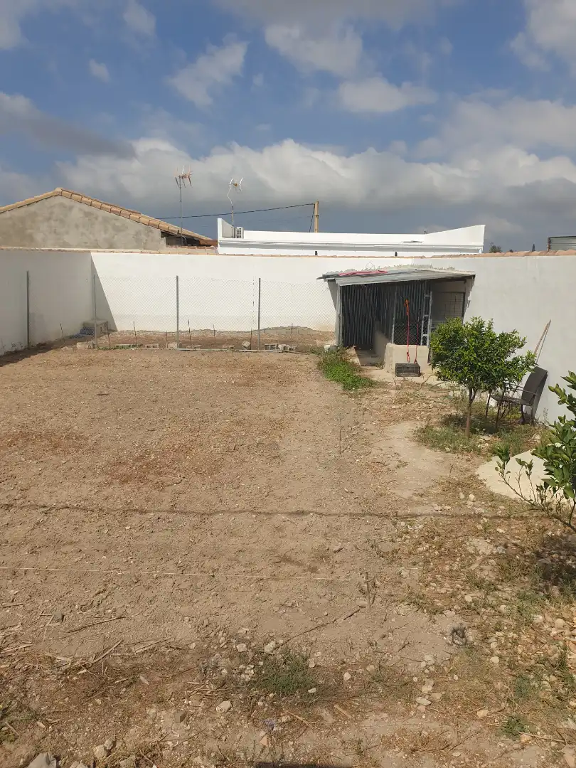 Rustikales Grundstück zum Verkauf in Los Franceses – La Vega, imagen 3