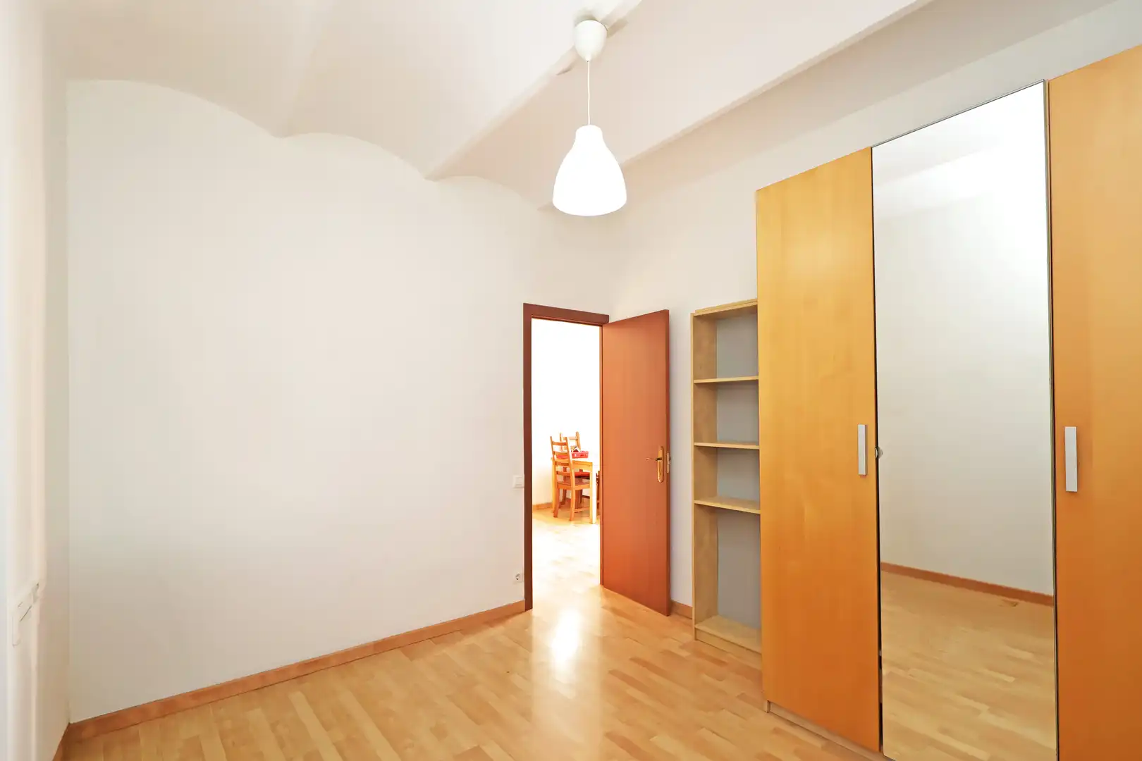 Flat for sale in Carrer de Càceres, Sants