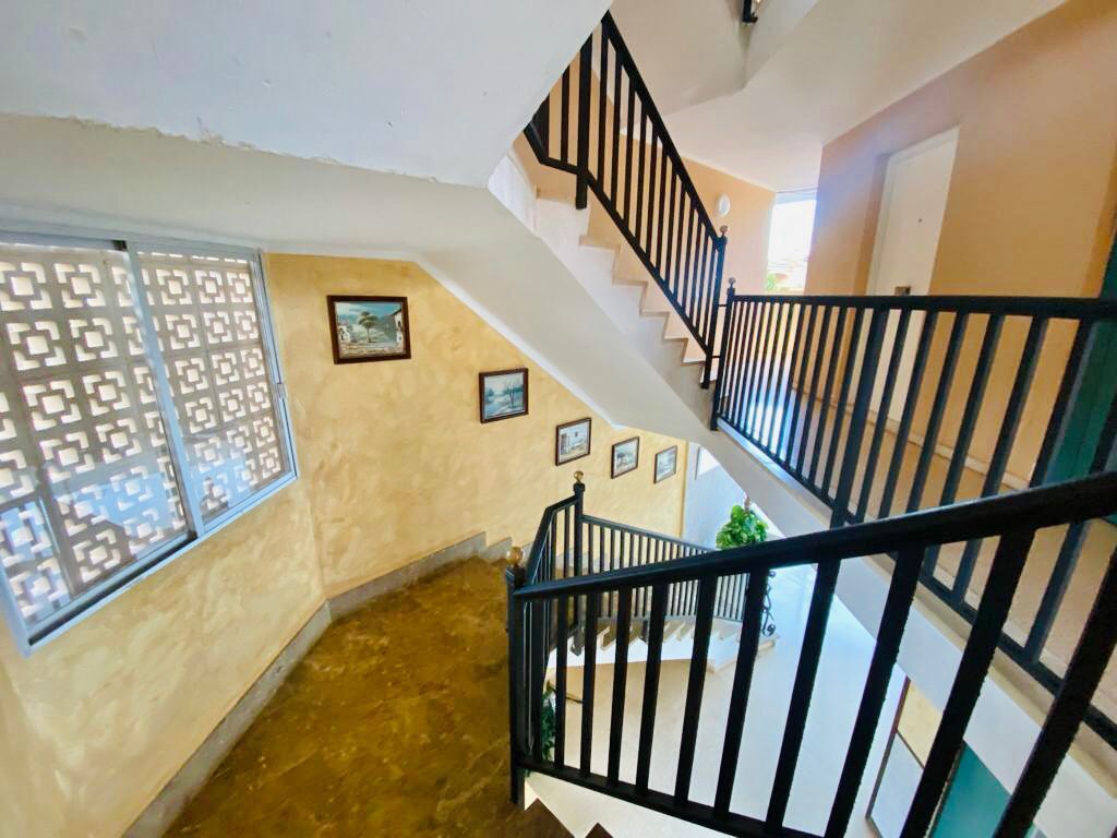 Flat for sale in Ses Palmeres