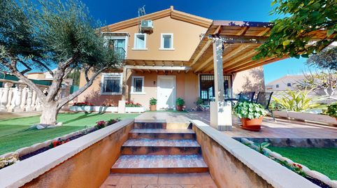 Foto 2 de Casa o chalet en venta en Mutxamel-muchamiel - Cl Monduber, Centro, Mutxamel
