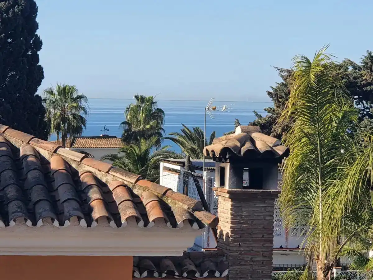 Casa o xalet de lloguer a VISTAMAR-UR VISTAMAR, 17, Costabella