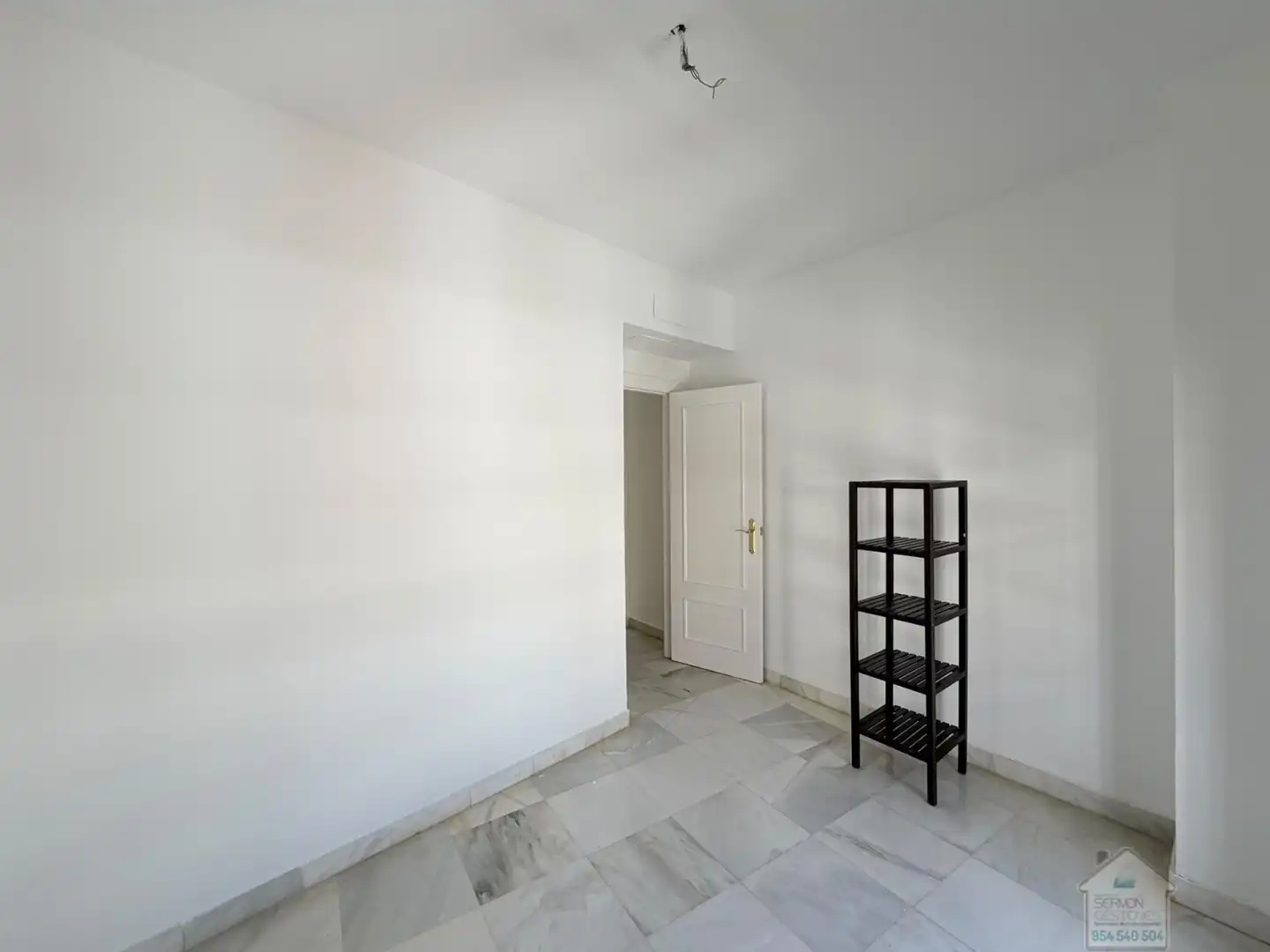 Apartament amb terrassa de lloguer a Casco Antiguo, imagen 11