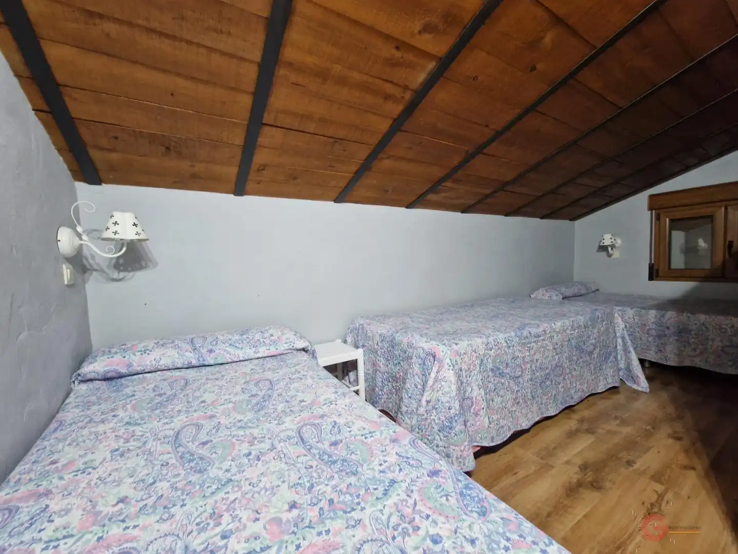 Casa rústica con piscina en venta en Los Guájares, imagen 12