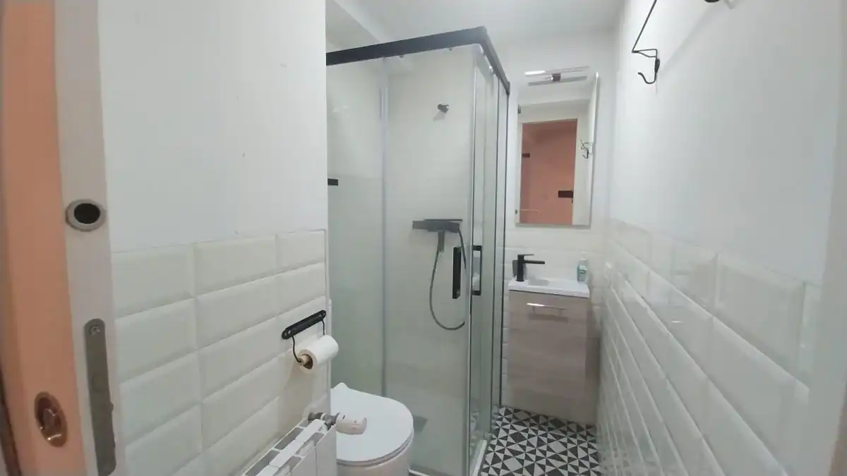 Wohnung mit Aufzug zur Miete in San Bartolomé - Millán de Priego, imagen 12