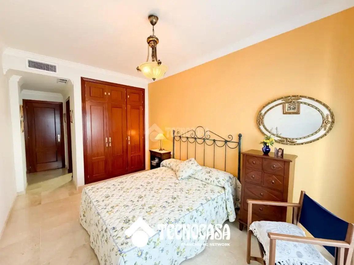 Appartement avec terrasse à vendre à Las Tres Piedras - Costa Ballena, imagen 15