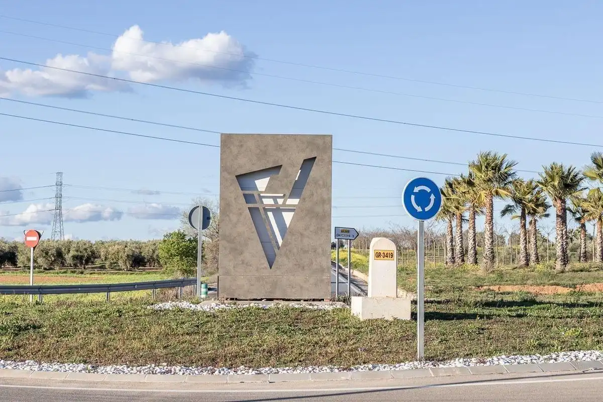 Terreny residencial en venda a Calle 18220 44, imagen 27