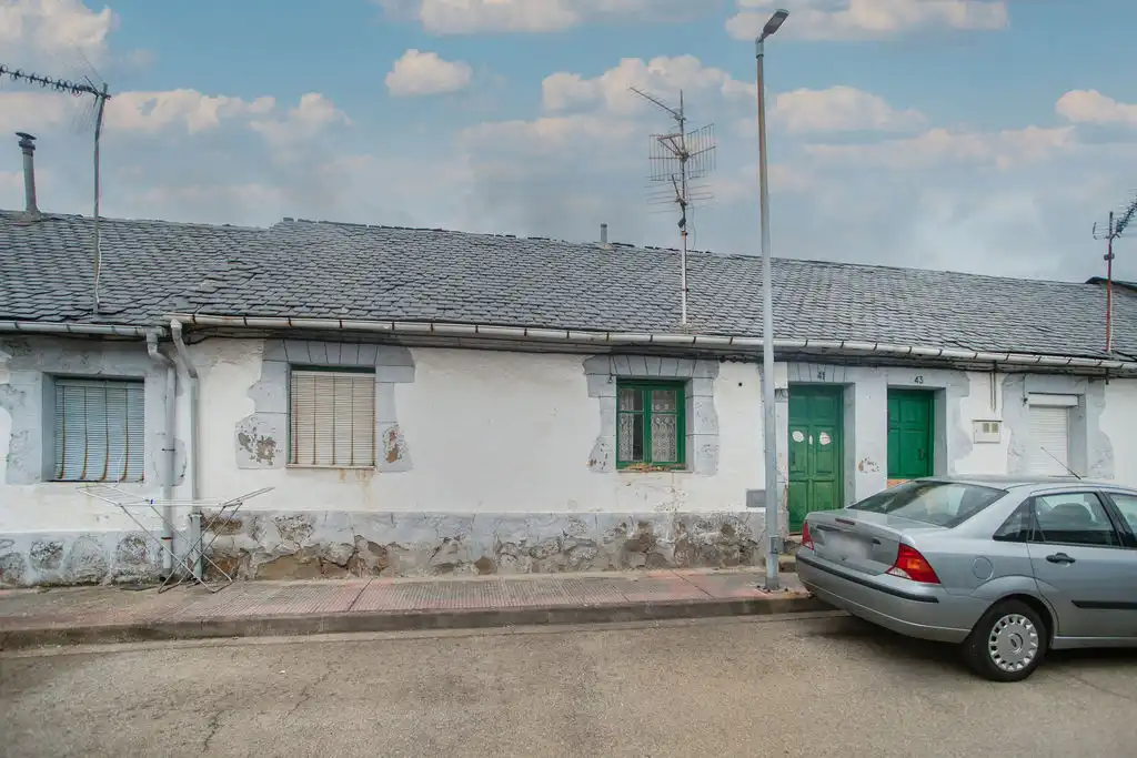 Habitatge en venda a C/ Valdecativo, imagen 15