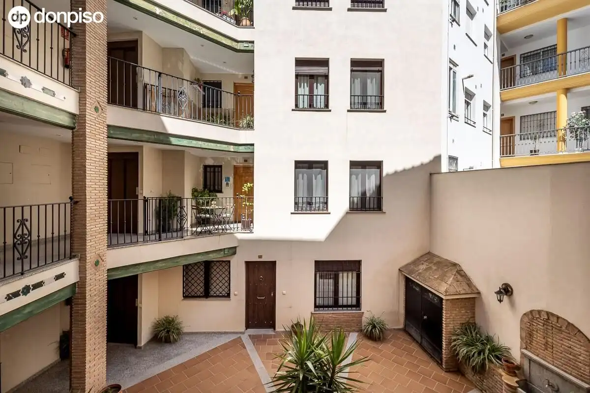 Appartement avec ascenseur à vendre à Calle del Molinillo 28, imagen 21