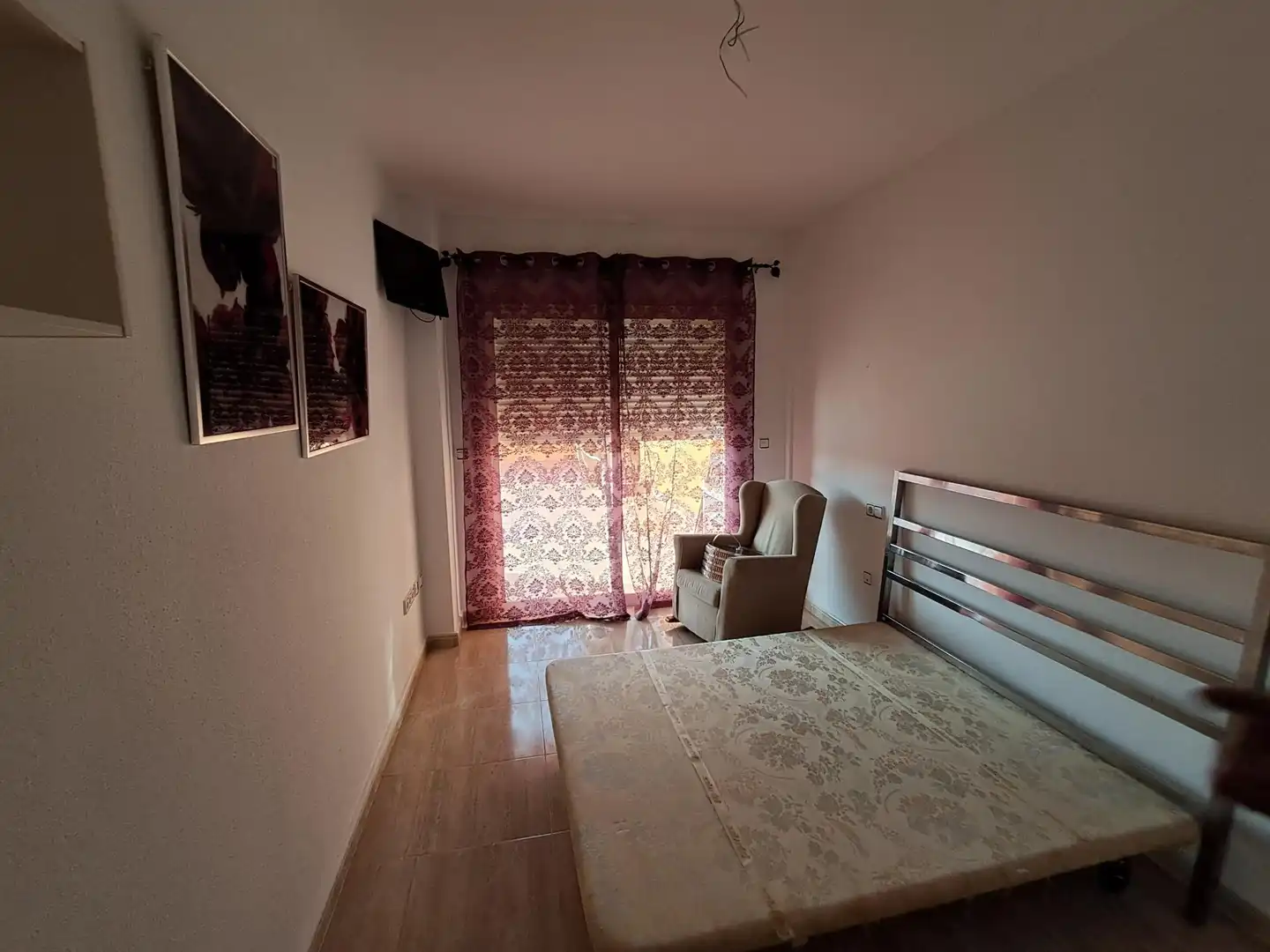 Apartament amb terrassa en venda a El Hornillo, imagen 15