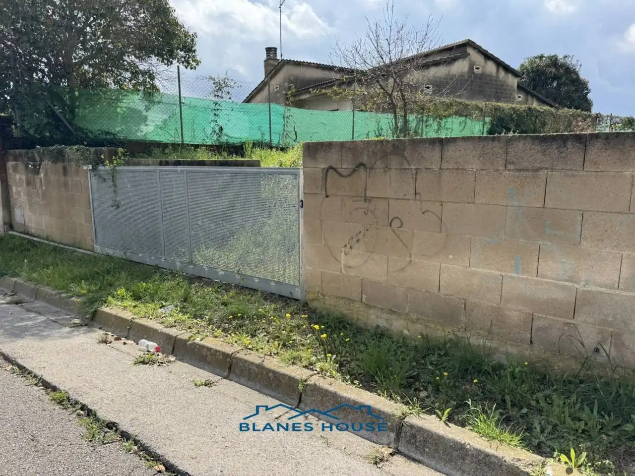 Residencial en venta en Maçanet de la Selva