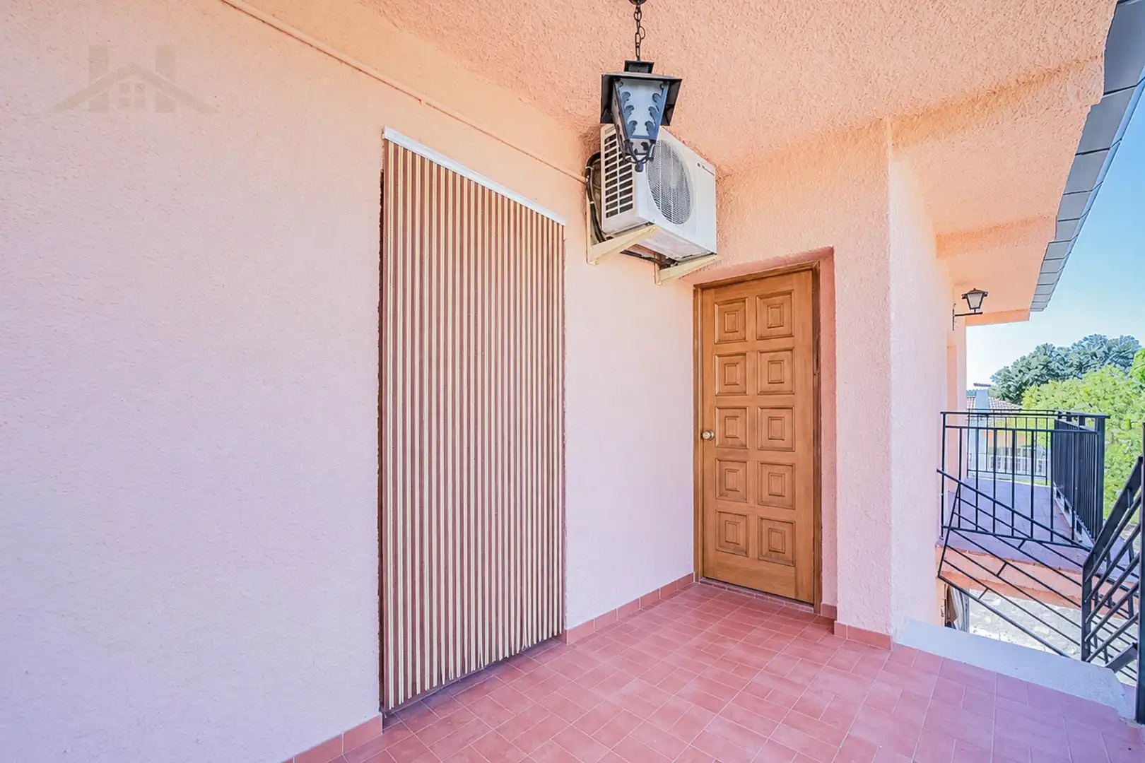 Villa con terrazza in vendita a Calalberche, imagen 4