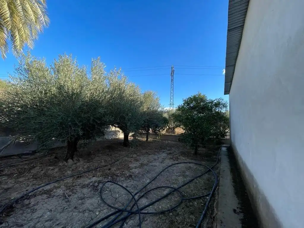 Xalet amb piscina en venda a Crevillent, imagen 46