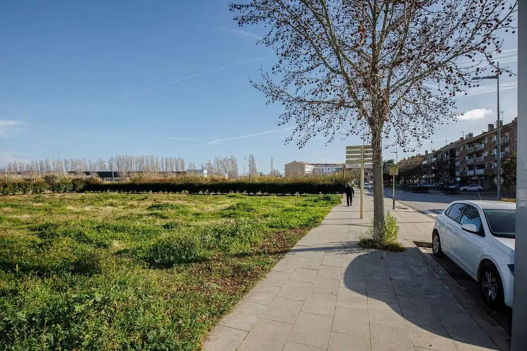 Terreny residencial en venda a Carrer Passatge del Pla de Vall, imagen 3