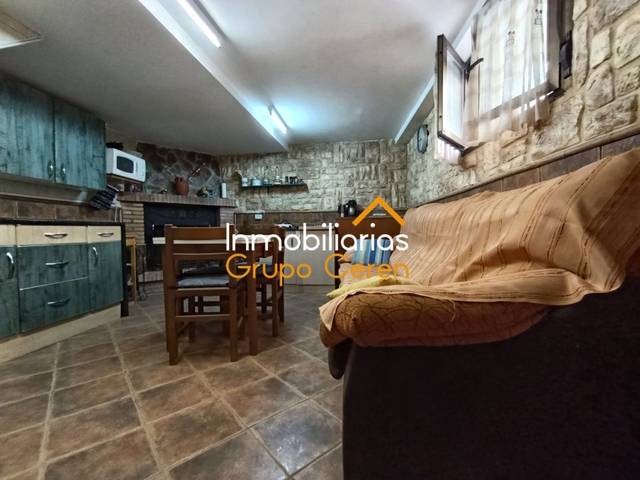 Casa-chalet en Venta en Calle Parrilla en Grañón