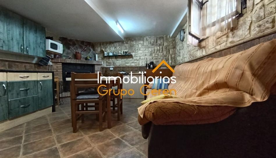 Foto 1 de Casa o xalet en venda a Calle Parrilla, Grañón, La Rioja