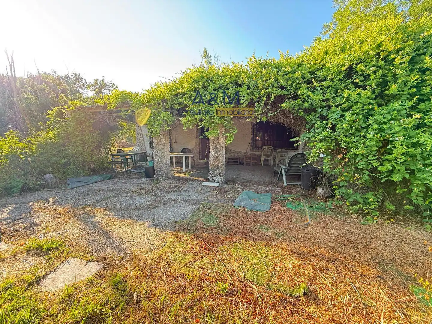 Haus oder Chalet zum Verkauf in Carraportillo, Tudela de Duero