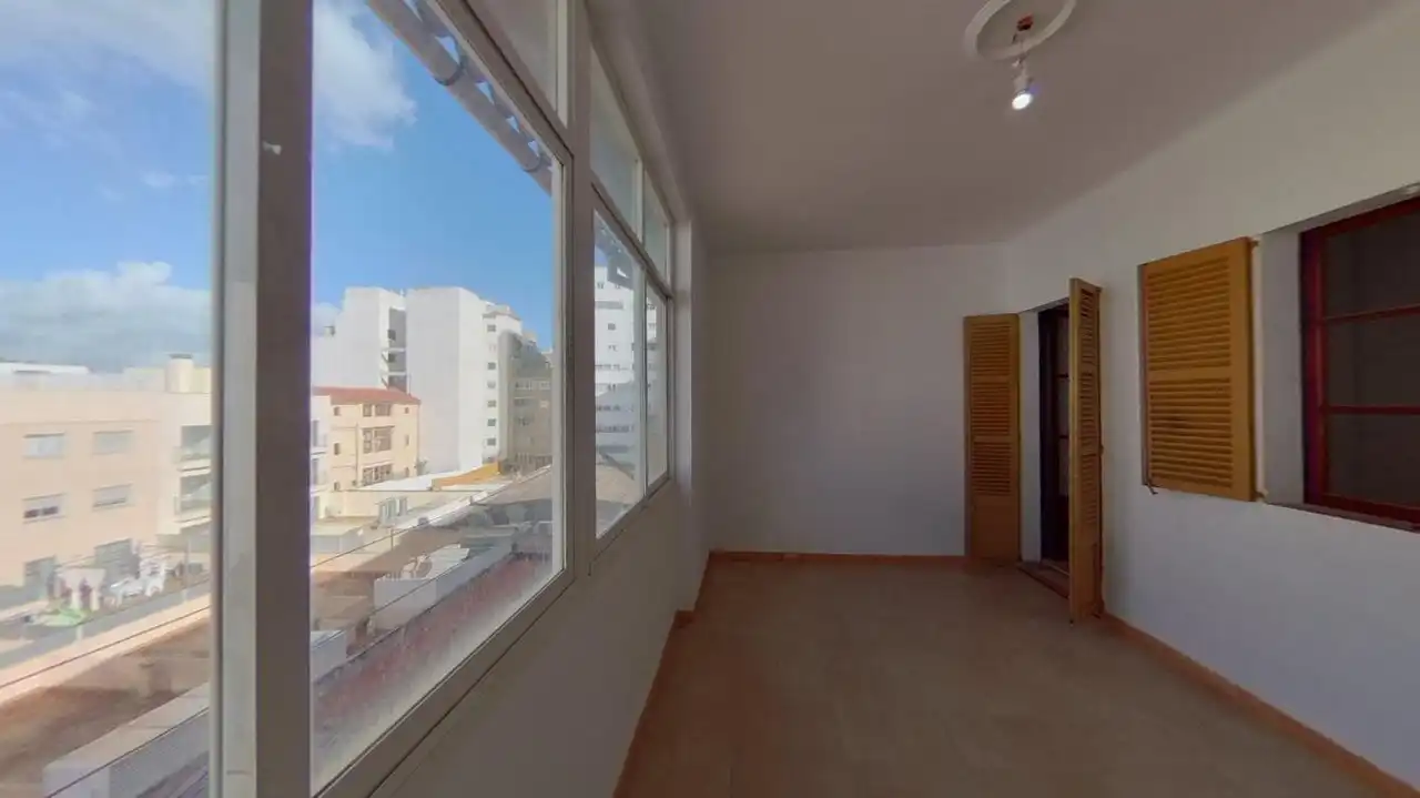 Piso en venta en  Palma de Mallorca