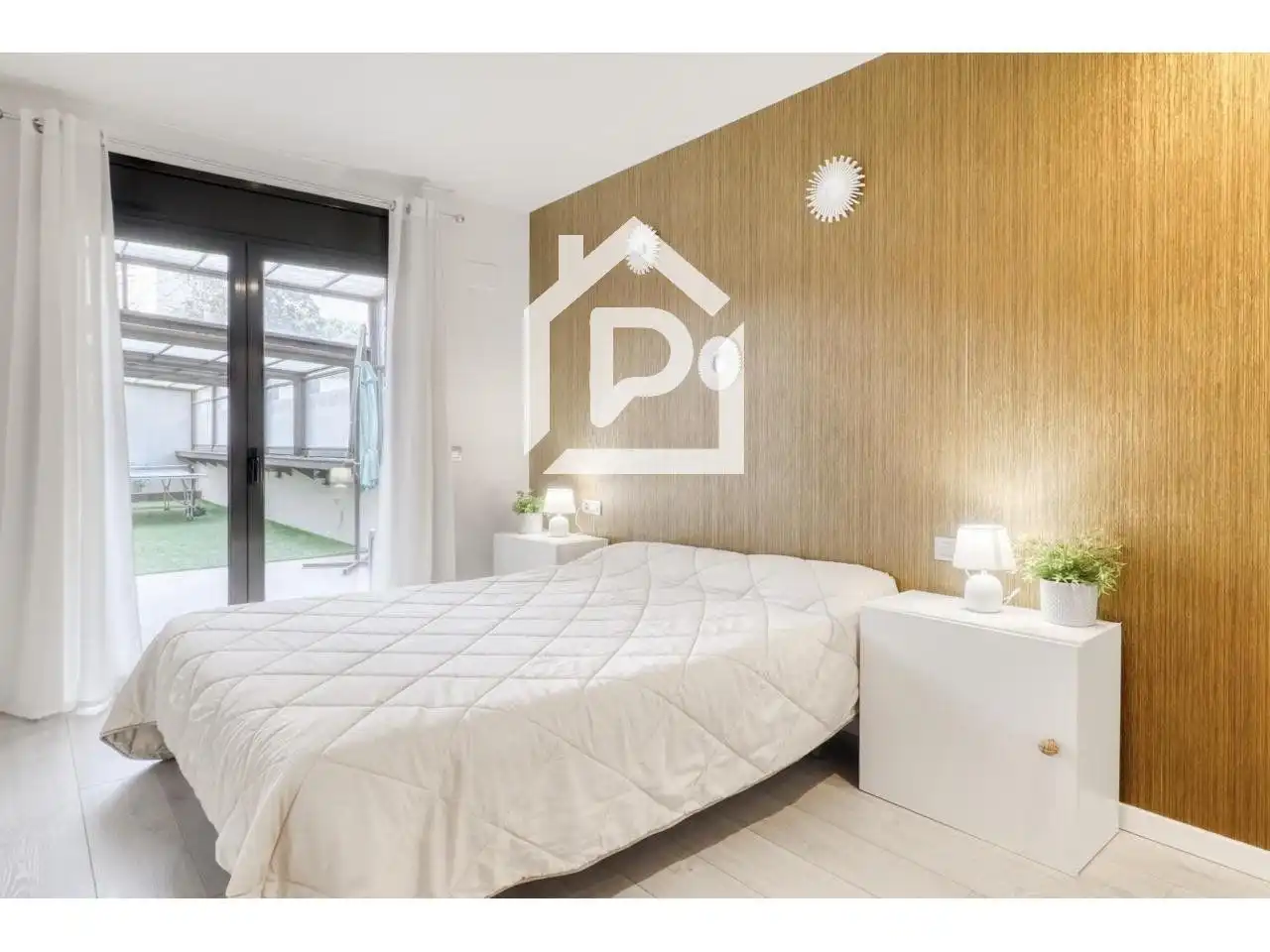 Bedroom of Flat for sale in Centre