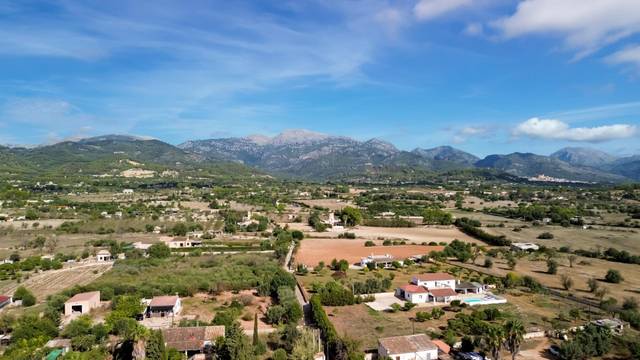 Casa-chalet en Venta en Avenida d'Inca a Lluc en Zona Periurbana