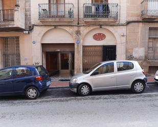 Parking of Premises for sale in Alcoy / Alcoi