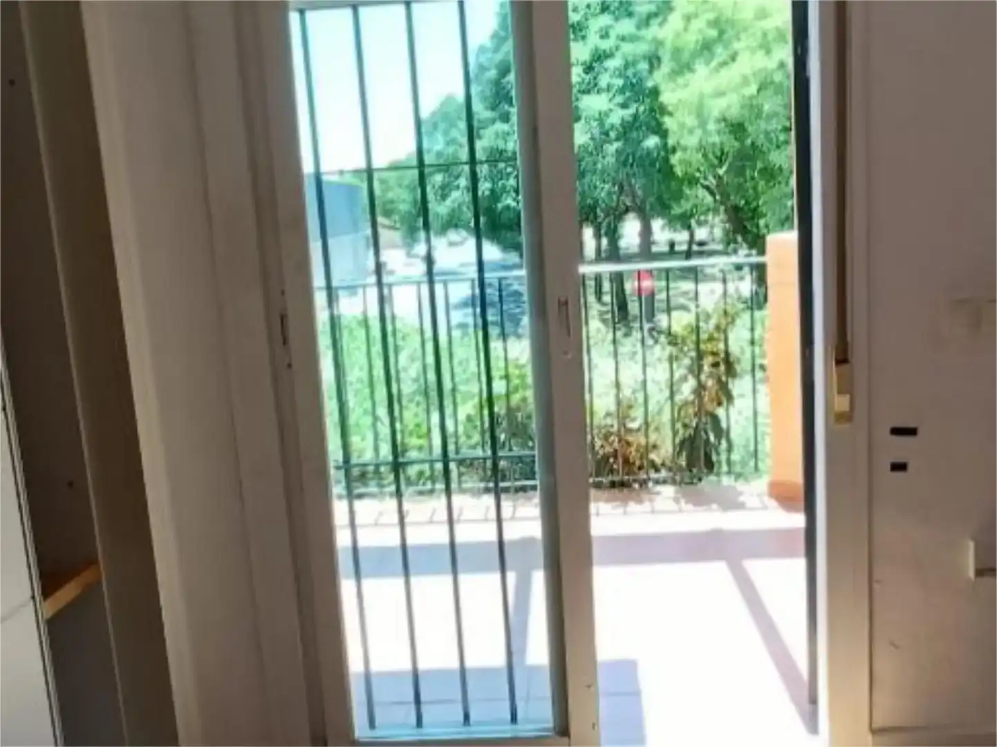 Terraza de Casa o chalet en venta en Málaga Capital con Piscina y Balcón