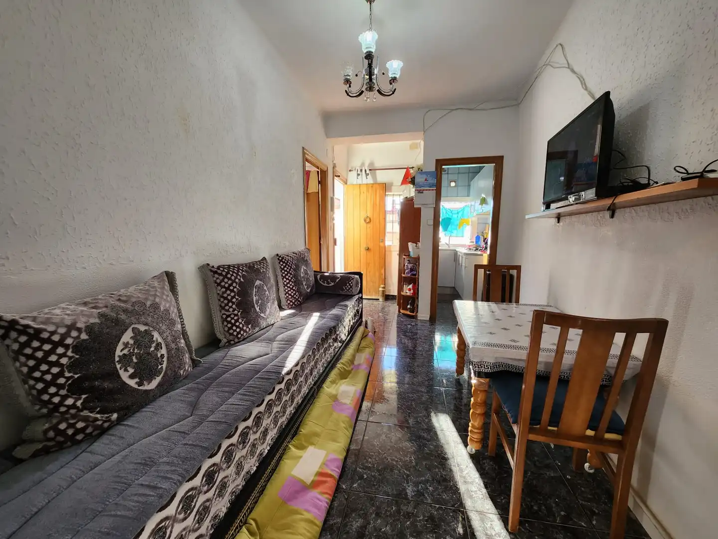 Wohnung zum Verkauf in Carrer de Rodrigo Caro, imagen 2